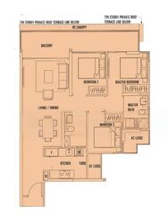 Lake Life (D22), Condominium #467003521